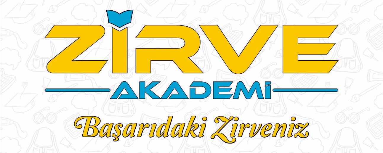 ZİRVEM AKADEMİ ETÜT MERKEZİ