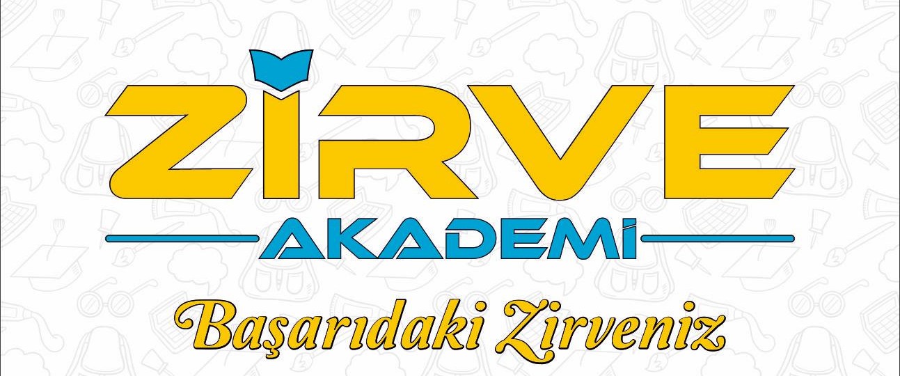 Odak noktanız Zirvem Akademi